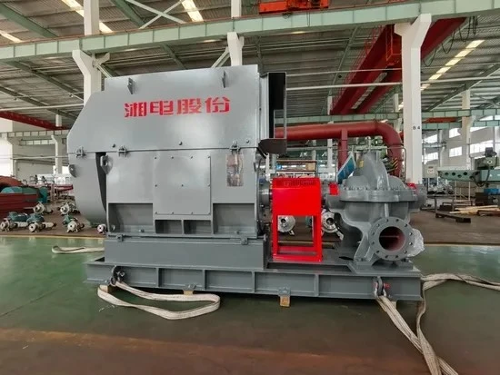 Diesel Submersible Hydraulic Vacuum Sewage Pump Diesel Submersible Hydraulic Vacuum Sewage Pump