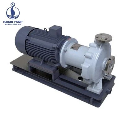 Cqb Magnetic Drive Pump